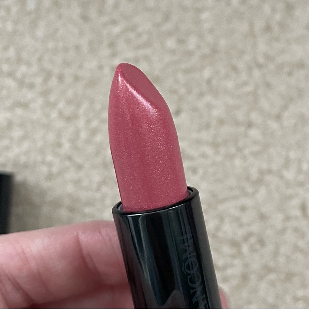 Lancôme Color Design Tempt Me Shimmer Lipstick - Picture 8 of 15